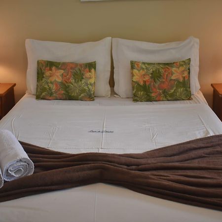 Hibiscus Center Hotel Búzios Екстериор снимка