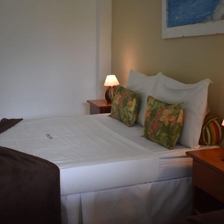 Hibiscus Center Hotel Búzios Екстериор снимка