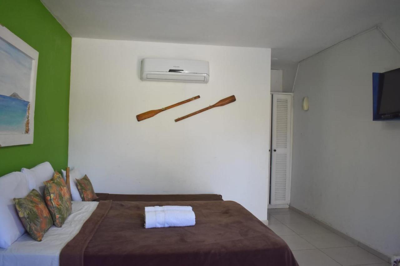 Hibiscus Center Hotel Búzios Екстериор снимка