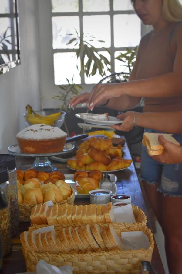 Hibiscus Center Hotel Búzios Екстериор снимка