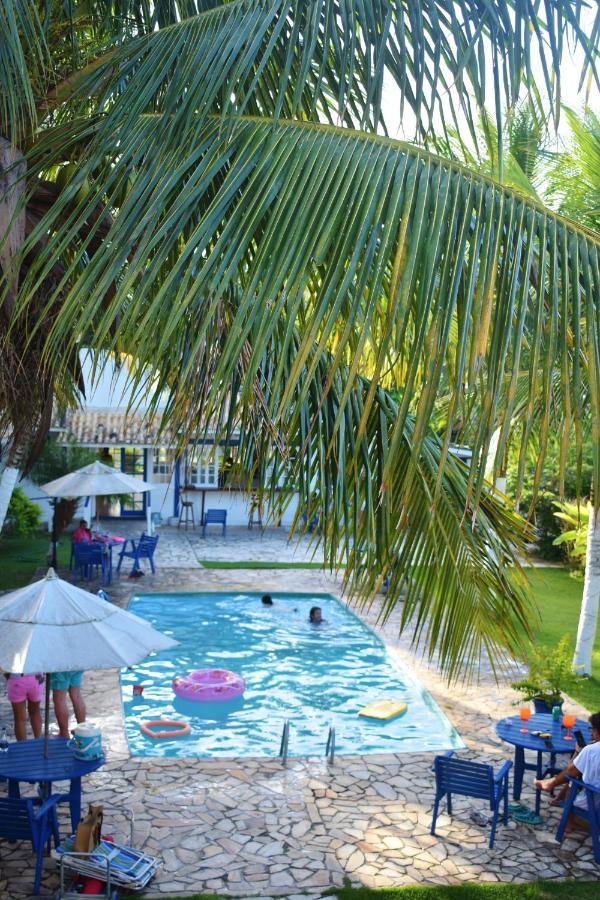 Hibiscus Center Hotel Búzios Екстериор снимка