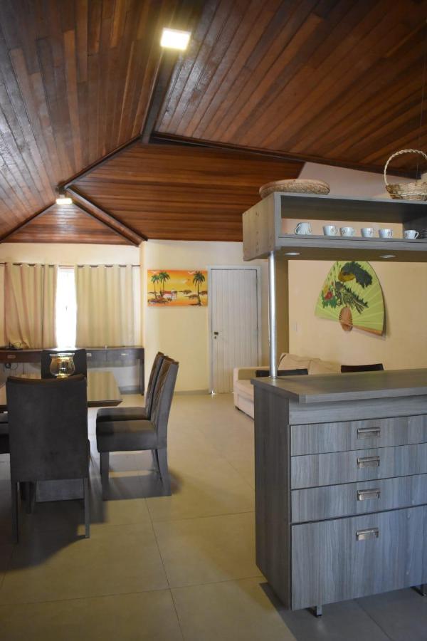 Hibiscus Center Hotel Búzios Екстериор снимка
