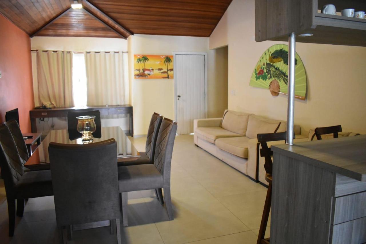 Hibiscus Center Hotel Búzios Екстериор снимка