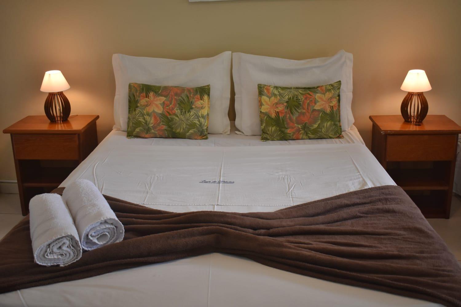 Hibiscus Center Hotel Búzios Екстериор снимка