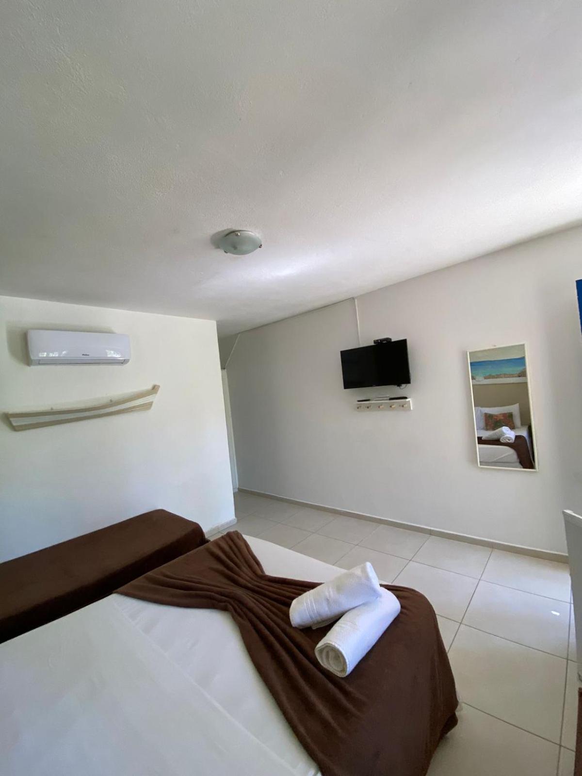 Hibiscus Center Hotel Búzios Екстериор снимка