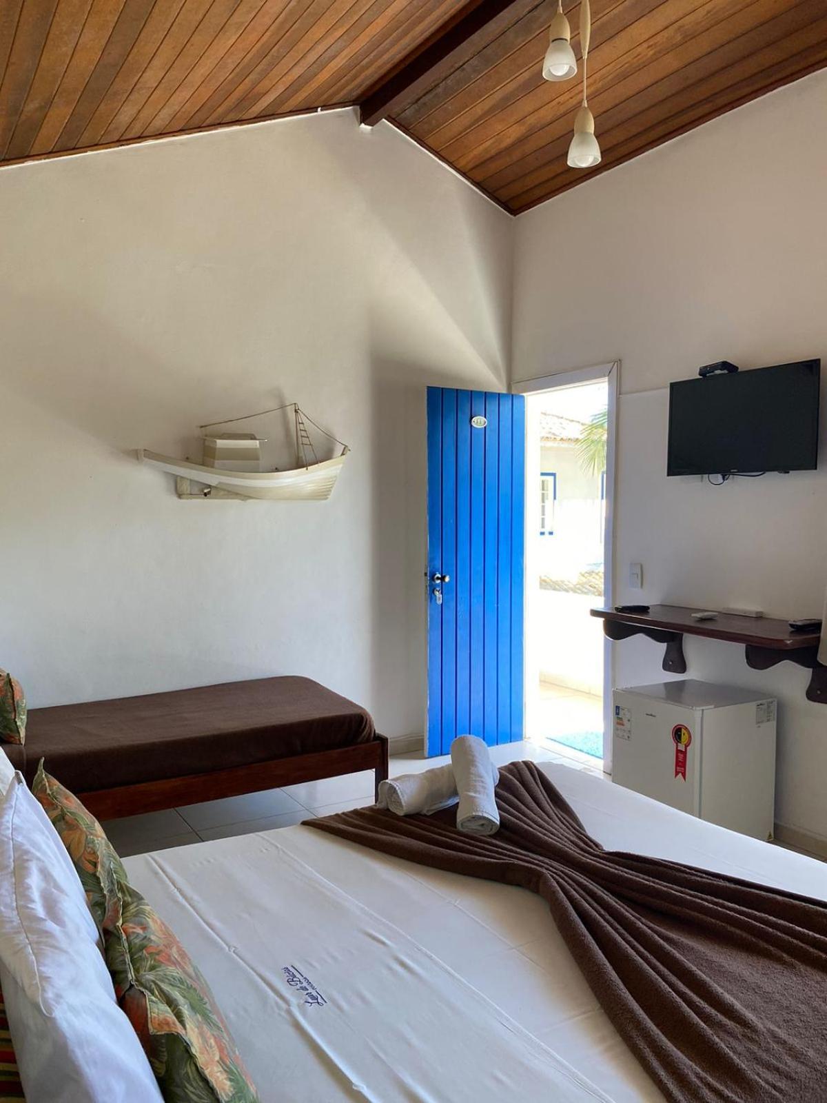 Hibiscus Center Hotel Búzios Екстериор снимка