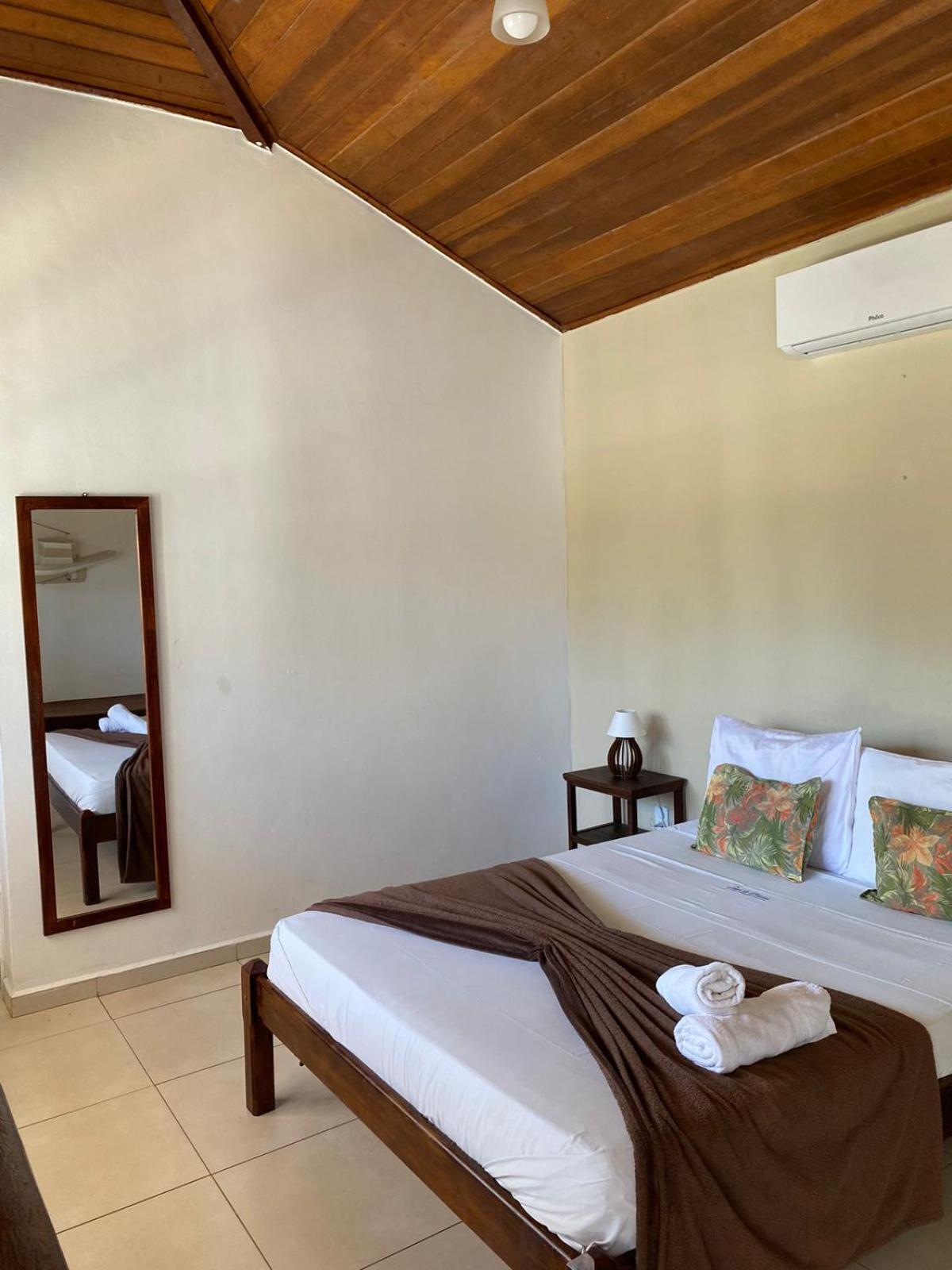 Hibiscus Center Hotel Búzios Екстериор снимка